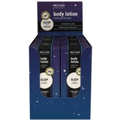 Mother Nature 120 ml Sleep Body Lotion