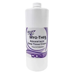 Myo-Ther Advantage Deep Tissue Cream