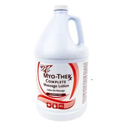 Myo-Ther Complete Massage Lotion