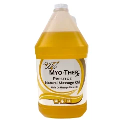 Myo-Ther Prestige Natural Massage Oil