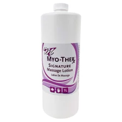Myo-Ther Signature Massage Lotion