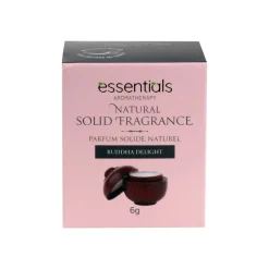 Natural Solid Fragrances