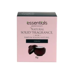 Natural Solid Fragrances