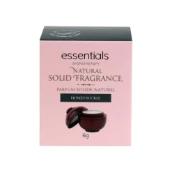 Natural Solid Fragrances
