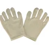 Natural Unbleached Moisturizing Gloves