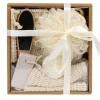 Naturally Luxurious 6-Piece Bath Set
