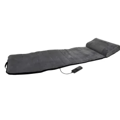 Neck and Back Massage Mat with Heat