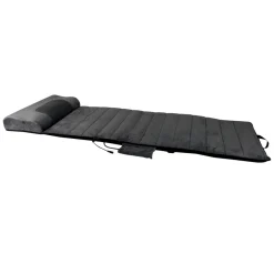 Neck and Back Massage Mat with Heat