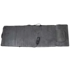 Neck and Back Massage Mat with Heat