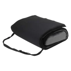 Neck and Back Massage Mat with Heat