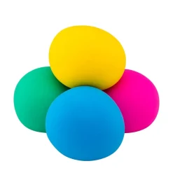 Neoflex Stress Balls Displayer of 12 & 24