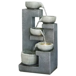 Nirvana XL / Outdoor Water Fountain