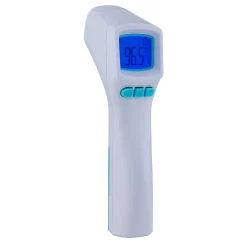 Non-Contact Infrared Forehead Thermometer