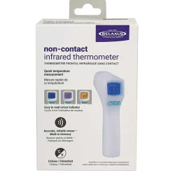 Non-Contact Infrared Forehead Thermometer