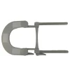 Oakworks Face Rest Quicklock Platform