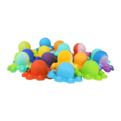 Octo Stress Poppers - Displayer of 24