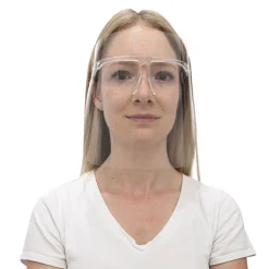 Optishield Face Shield
