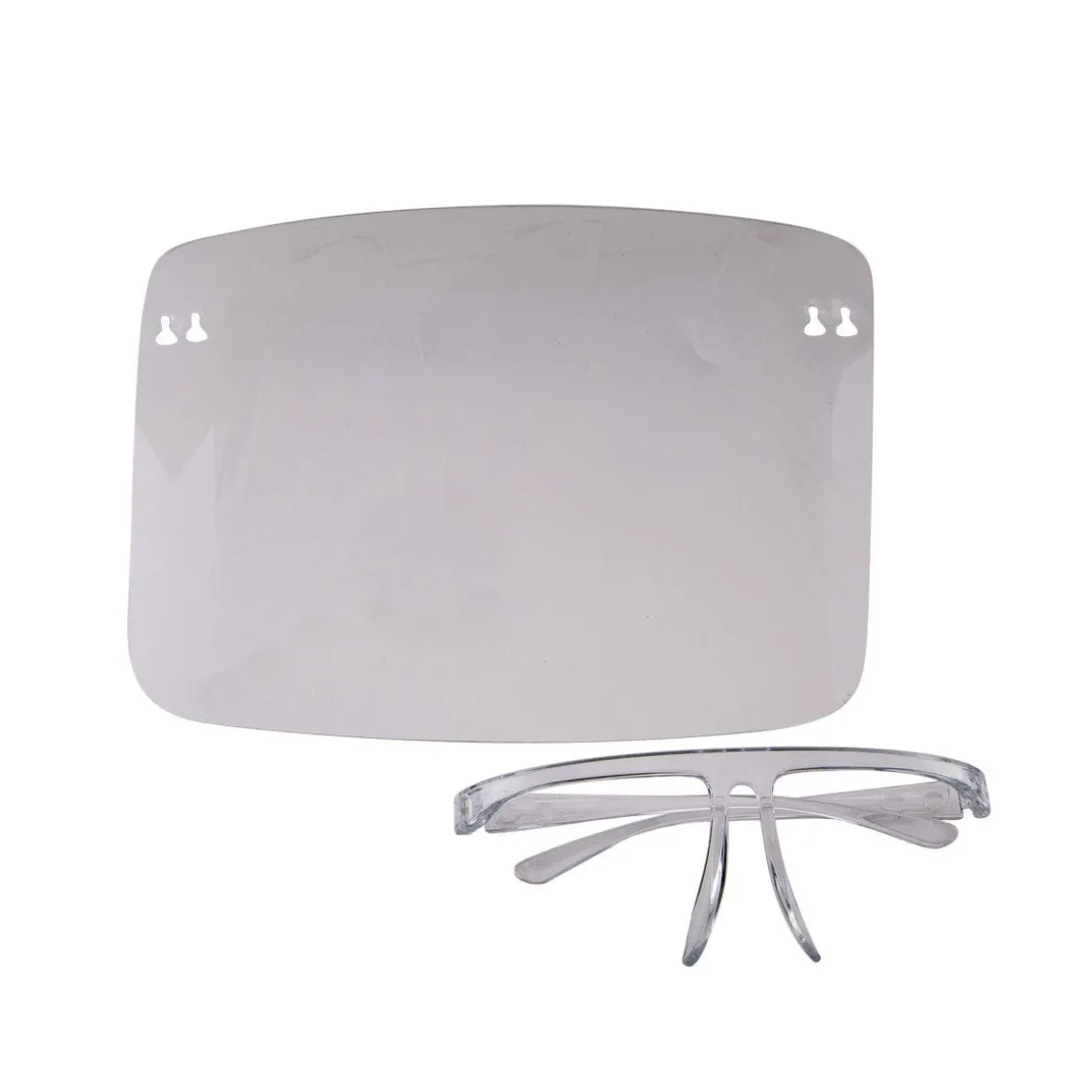 Optishield Face Shield