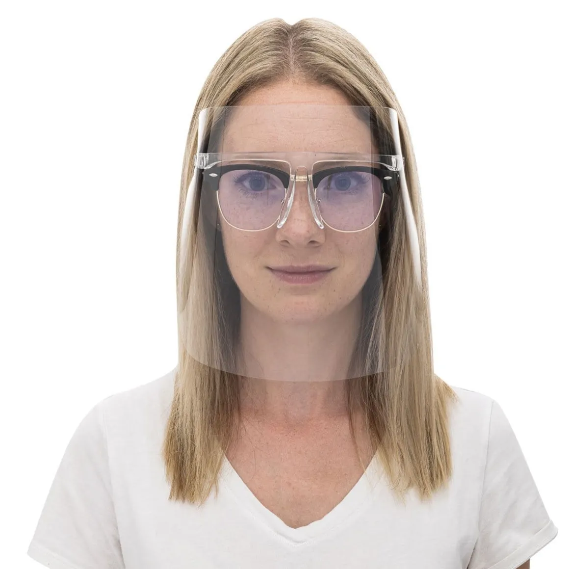 Optishield Face Shield