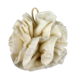 Organic Bamboo Bath Puff