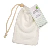 Organic Bamboo Soap Sack