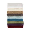 Organic Face Spa Towels (13" x 13"