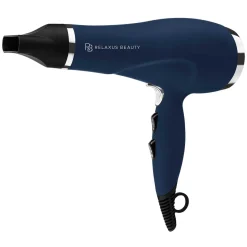 Oxford Blue Full-Size Blow Dryer