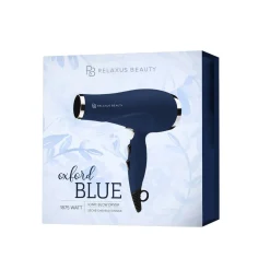 Oxford Blue Full-Size Blow Dryer