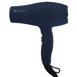 Oxford Blue Mini Blow Dryer & Hair Straightener