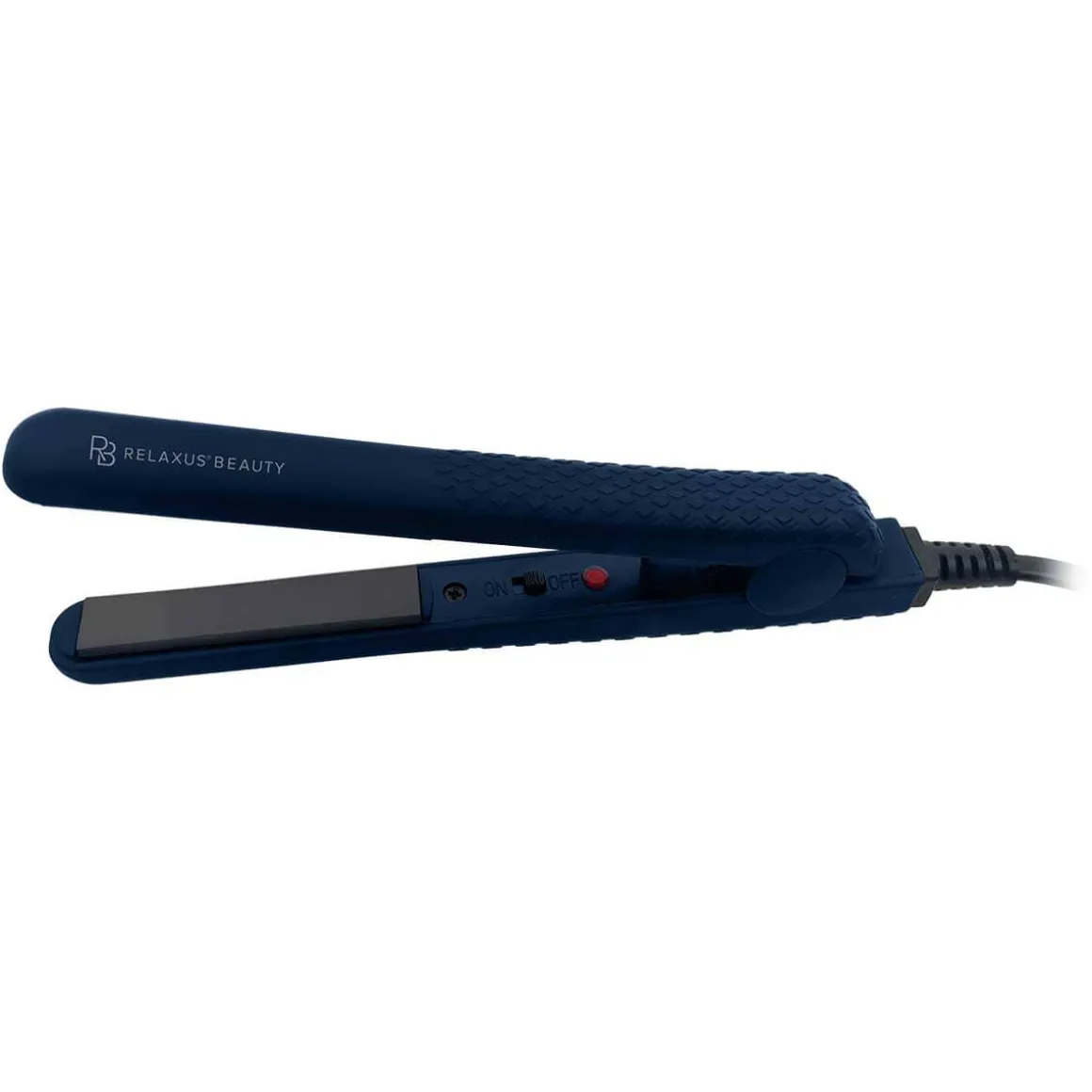 Oxford Blue Mini Blow Dryer & Hair Straightener