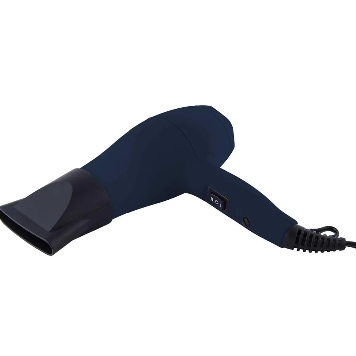 Oxford Blue Travel Blow Dryer