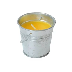 Peppermint Citronella Candle & Incense Package With Custom Floor Displayer