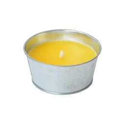 Peppermint Citronella Candle & Incense Package With Custom Floor Displayer