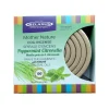 Peppermint Citronella Incense Coil (10 count) Prepack of 12