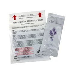 PerfectSense Paraffin Nourishment for Feet 30 pairs