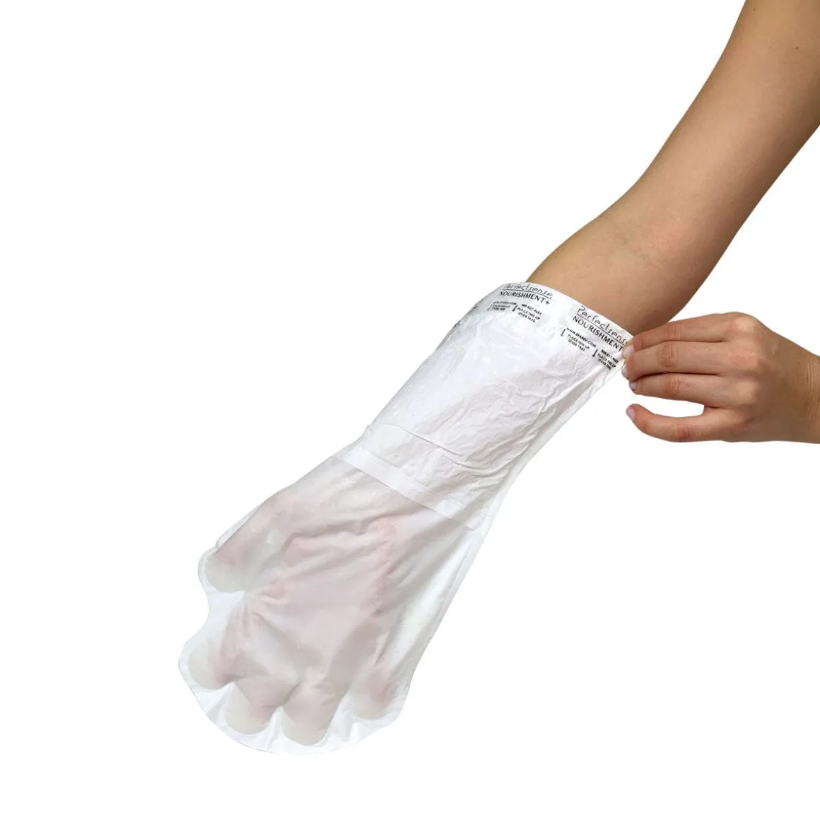 PerfectSense Paraffin Nourishment for Hand 30 pairs