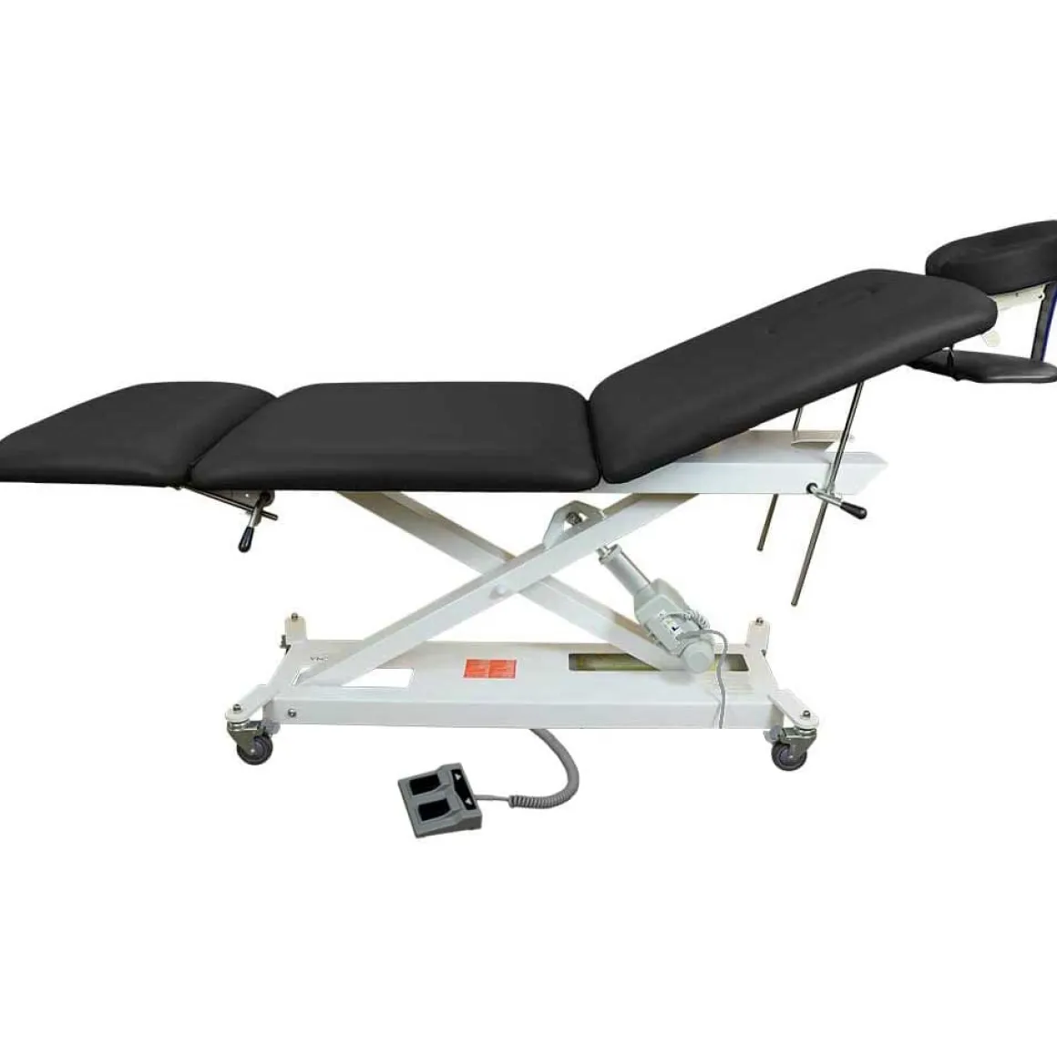 Physio Package With Apollo Multi-Flex Electric Treatment Table
