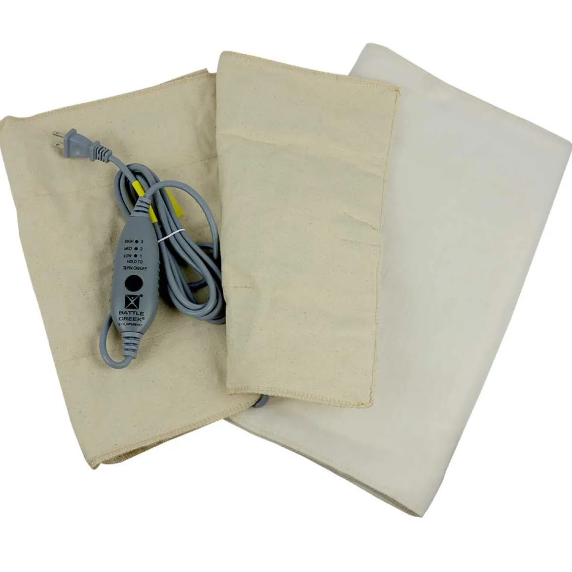 Physio Package With Apollo Multi-Flex Electric Treatment Table