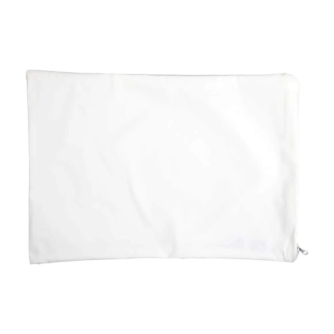 Pillow Protector Vinyl Cover (Zipper Closure)