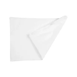 Pillow Protector Vinyl Cover (Zipper Closure)