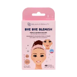 Pimple & Blemish Patches