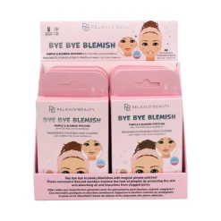 Pimple & Blemish Patches
