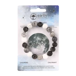 Planet Collection - Moon Bracelet (Calming)