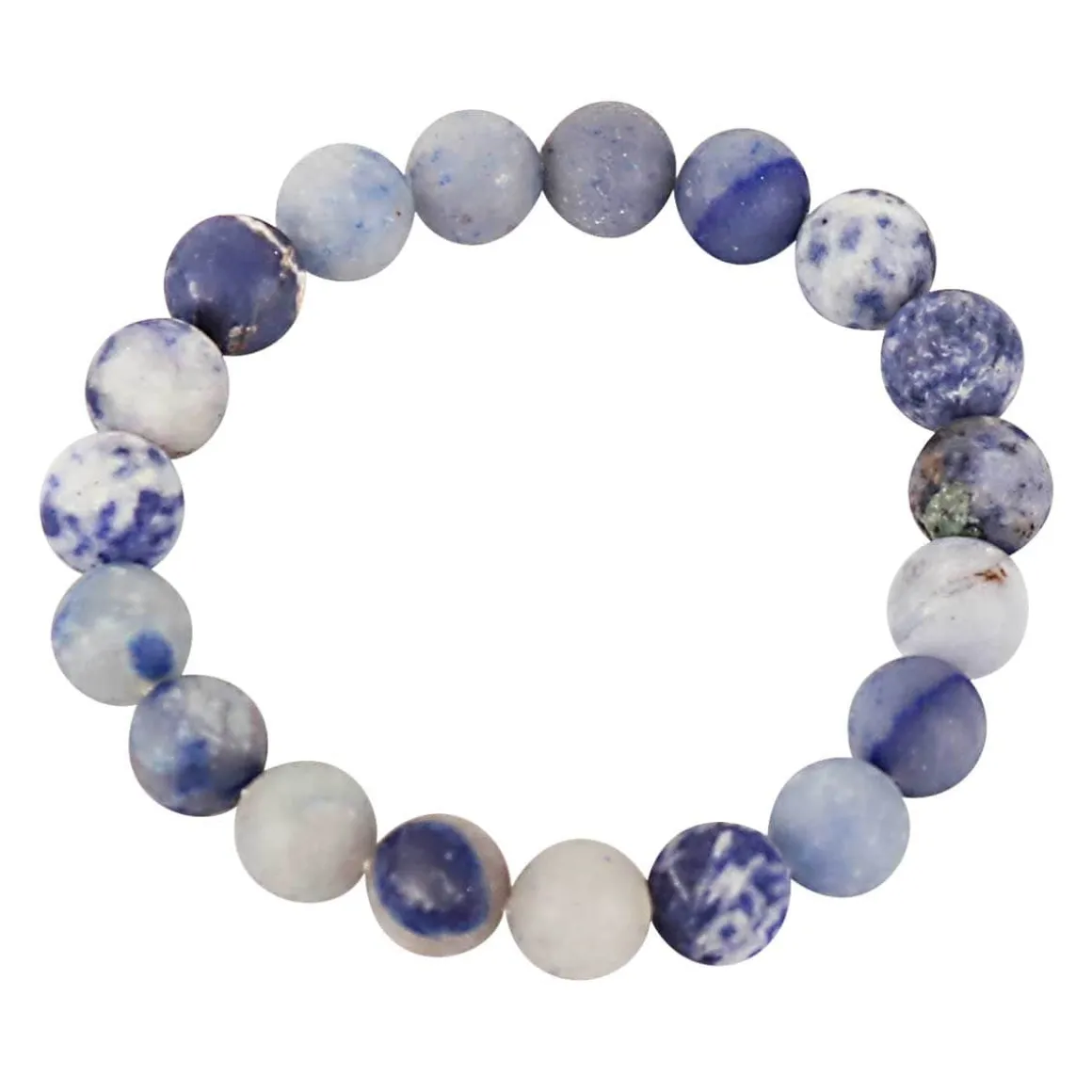 Planet Collection - Neptune Bracelet (Harmony)