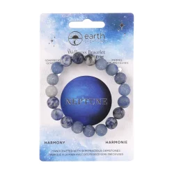 Planet Collection - Neptune Bracelet (Harmony)