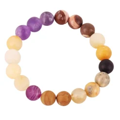 Planet Collection - Saturn Bracelet (Resilience)