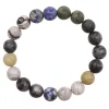 Planet Collection -Mercury Bracelet (Clarity)