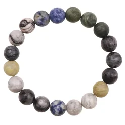 Planet Collection -Mercury Bracelet (Clarity)