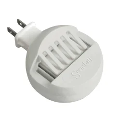Plugin Home Essential Oil Diffuser
