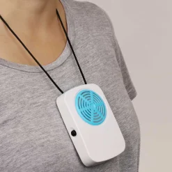 Portable Neck Fan